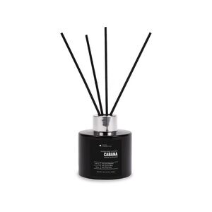 Cabana Black Reed Diffuser - Inspired by: The Ritz Carlton
